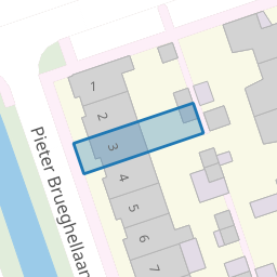 Perceel JVD00-B-4368