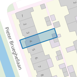 Perceel JVD00-B-4369