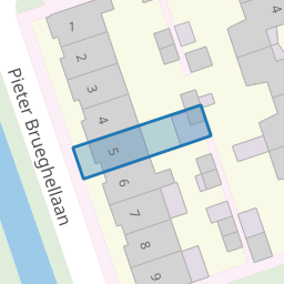 Perceel JVD00-B-4370