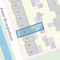 Perceel JVD00-B-4371