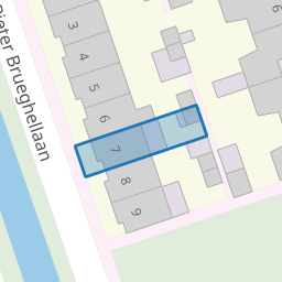 Perceel JVD00-B-4372