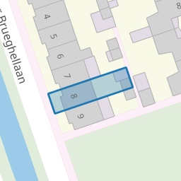 Perceel JVD00-B-4373