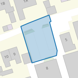 Perceel JVD00-B-4381