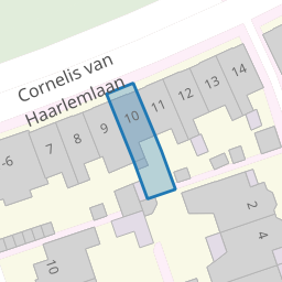 Perceel JVD00-B-4397