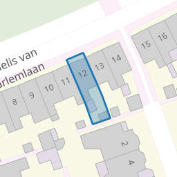 Perceel JVD00-B-4399