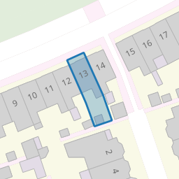 Perceel JVD00-B-4400