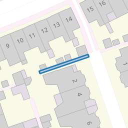 Perceel JVD00-B-4401