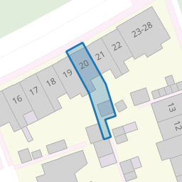 Perceel JVD00-B-4405