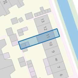 Perceel JVD00-B-4414