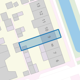 Perceel JVD00-B-4416