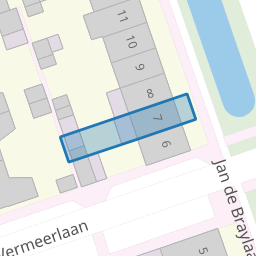 Perceel JVD00-B-4418