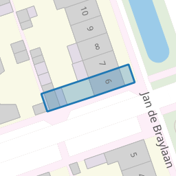 Perceel JVD00-B-4419