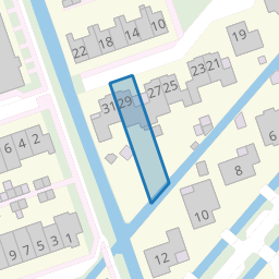 Perceel JVD00-B-4431