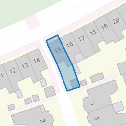 Perceel JVD00-B-4436