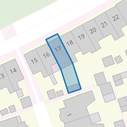 Perceel JVD00-B-4438