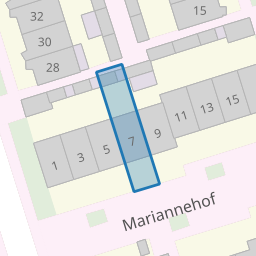 Perceel JVD00-B-4442