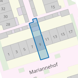 Perceel JVD00-B-4443