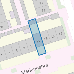 Perceel JVD00-B-4444