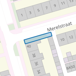 Perceel JVD00-B-4445
