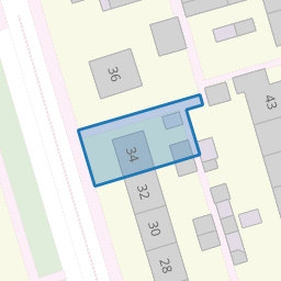 Perceel JVD00-B-4446