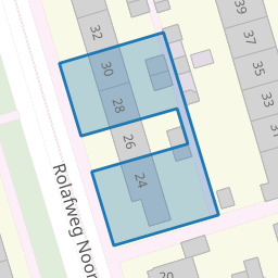 Perceel JVD00-B-4447