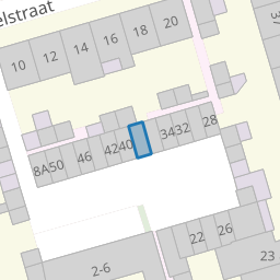 Perceel JVD00-B-4454