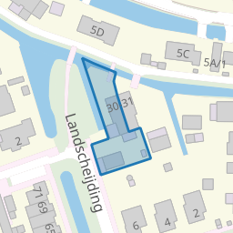 Perceel JVD00-B-4464