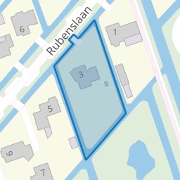 Perceel JVD00-B-4466