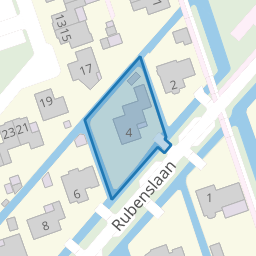 Perceel JVD00-B-4467