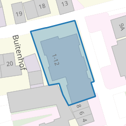 Perceel JVD00-B-4490