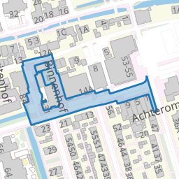 Perceel JVD00-B-4491