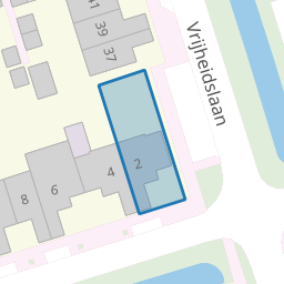 Perceel JVD00-B-4493