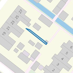 Perceel JVD00-B-4497