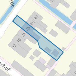 Perceel JVD00-B-4498