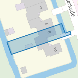 Perceel JVD00-B-4501