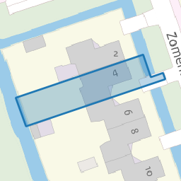 Perceel JVD00-B-4503