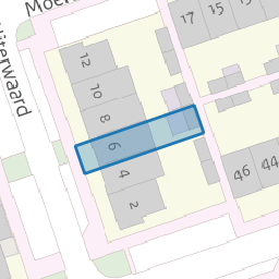 Perceel JVD00-B-4507