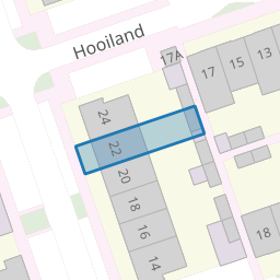 Perceel JVD00-B-4515