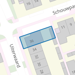 Perceel JVD00-B-4522