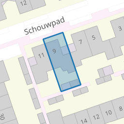 Perceel JVD00-B-4524