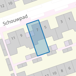 Perceel JVD00-B-4525