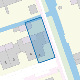 Perceel JVD00-B-4529