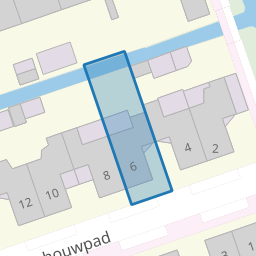 Perceel JVD00-B-4531