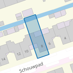 Perceel JVD00-B-4532