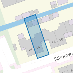 Perceel JVD00-B-4535