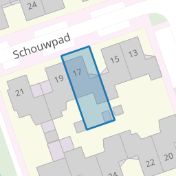 Perceel JVD00-B-4539