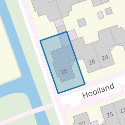 Perceel JVD00-B-4542