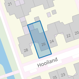 Perceel JVD00-B-4543