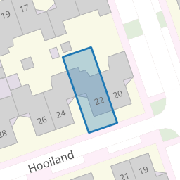 Perceel JVD00-B-4545