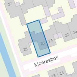 Perceel JVD00-B-4553